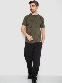 Футболка Ager модель У-1131165::000000227 Фото