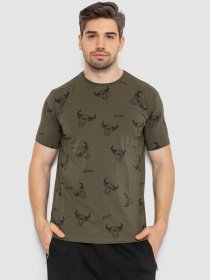 Футболка Ager модель У-1131165::000000227 Фото