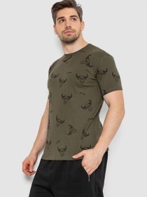 Футболка Ager модель У-1131165::000000227 Фото