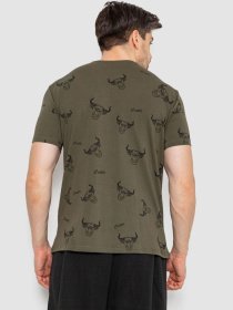 Футболка Ager модель У-1131165::000000227 Фото