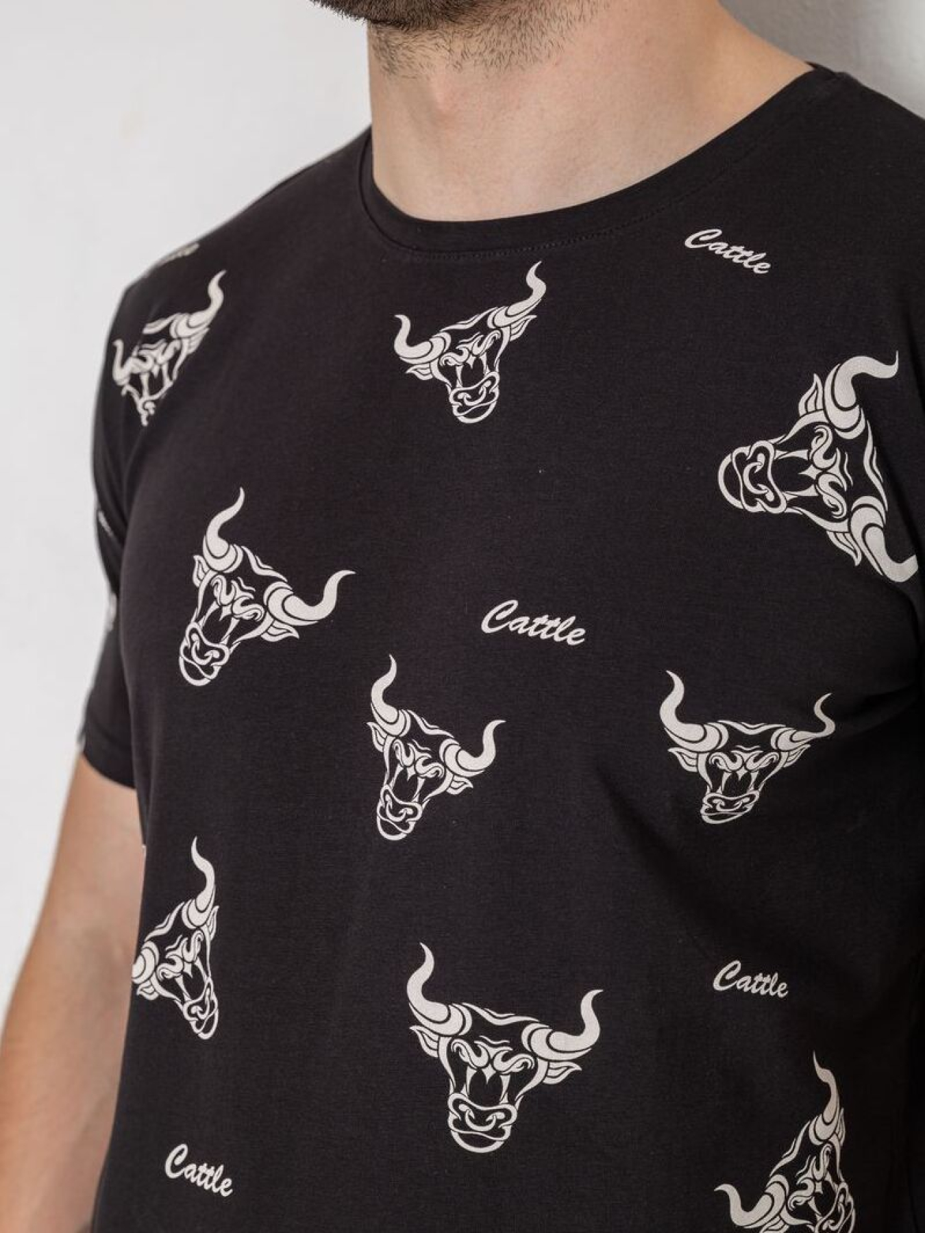 Футболка Ager Модель У-1131165::000000096 Фото