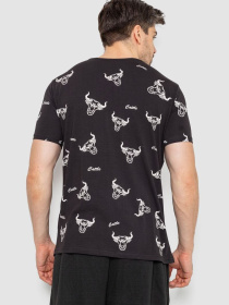 Футболка Ager Модель У-1131165::000000096 Фото