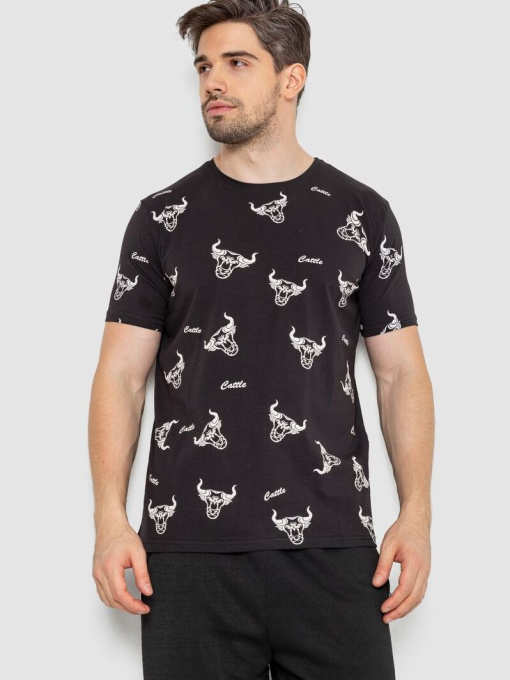 Футболка Ager модель У-1131165::000000096 Фото