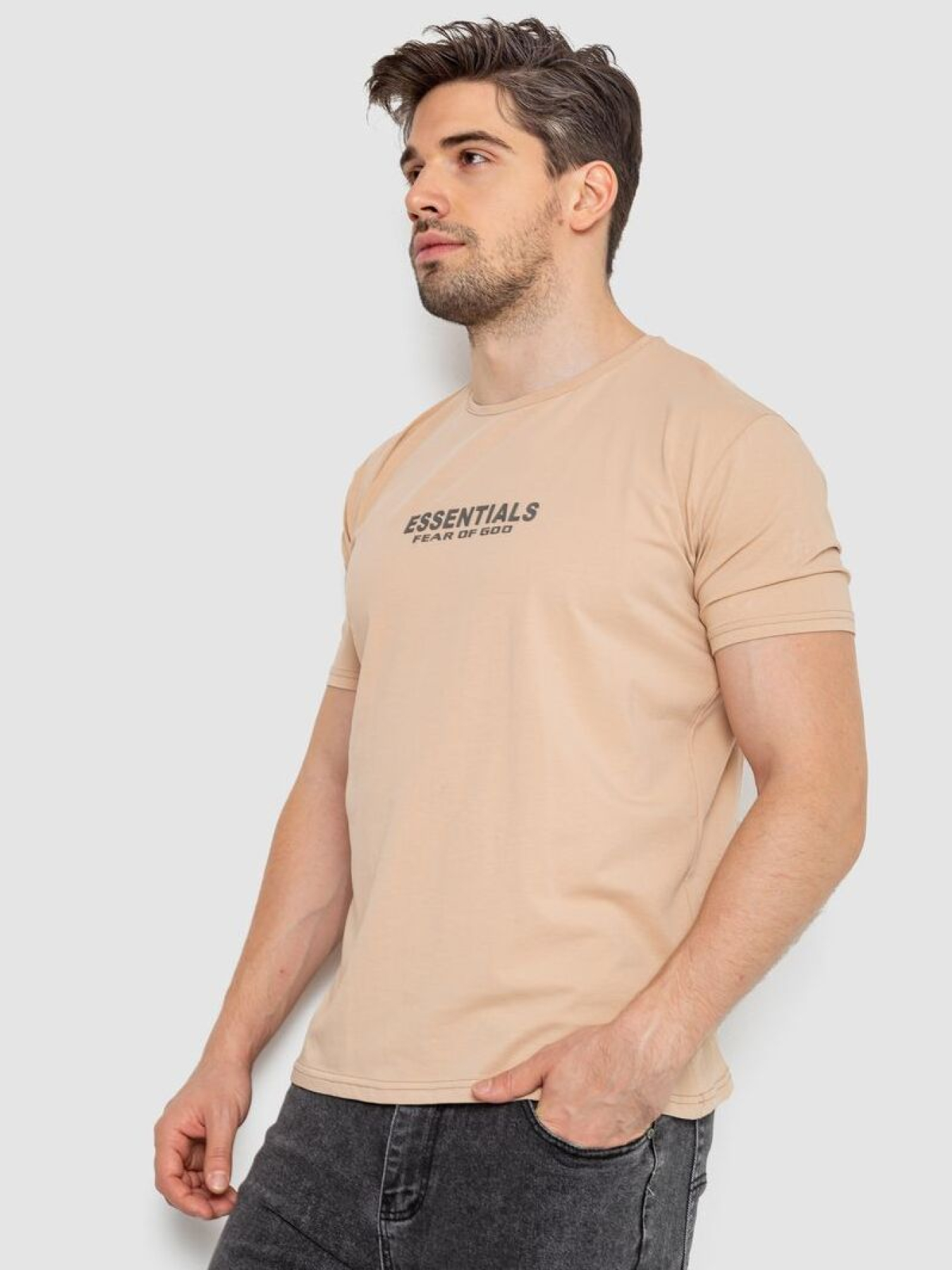 Футболка Ager модель У-1131166::000000023 Фото