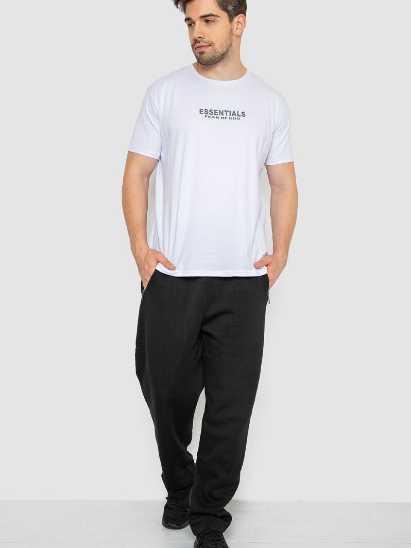 Футболка Ager модель У-1131166::000000014 Фото