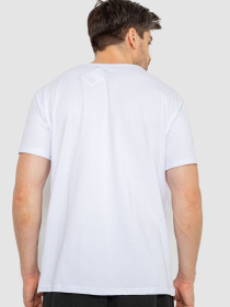 Футболка Ager модель У-1131166::000000014 Фото