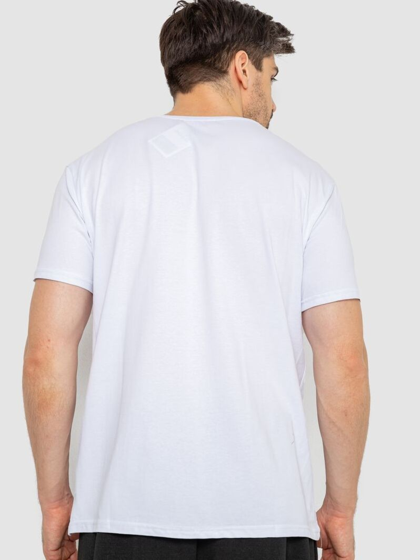 Футболка Ager модель У-1131166::000000014 Фото