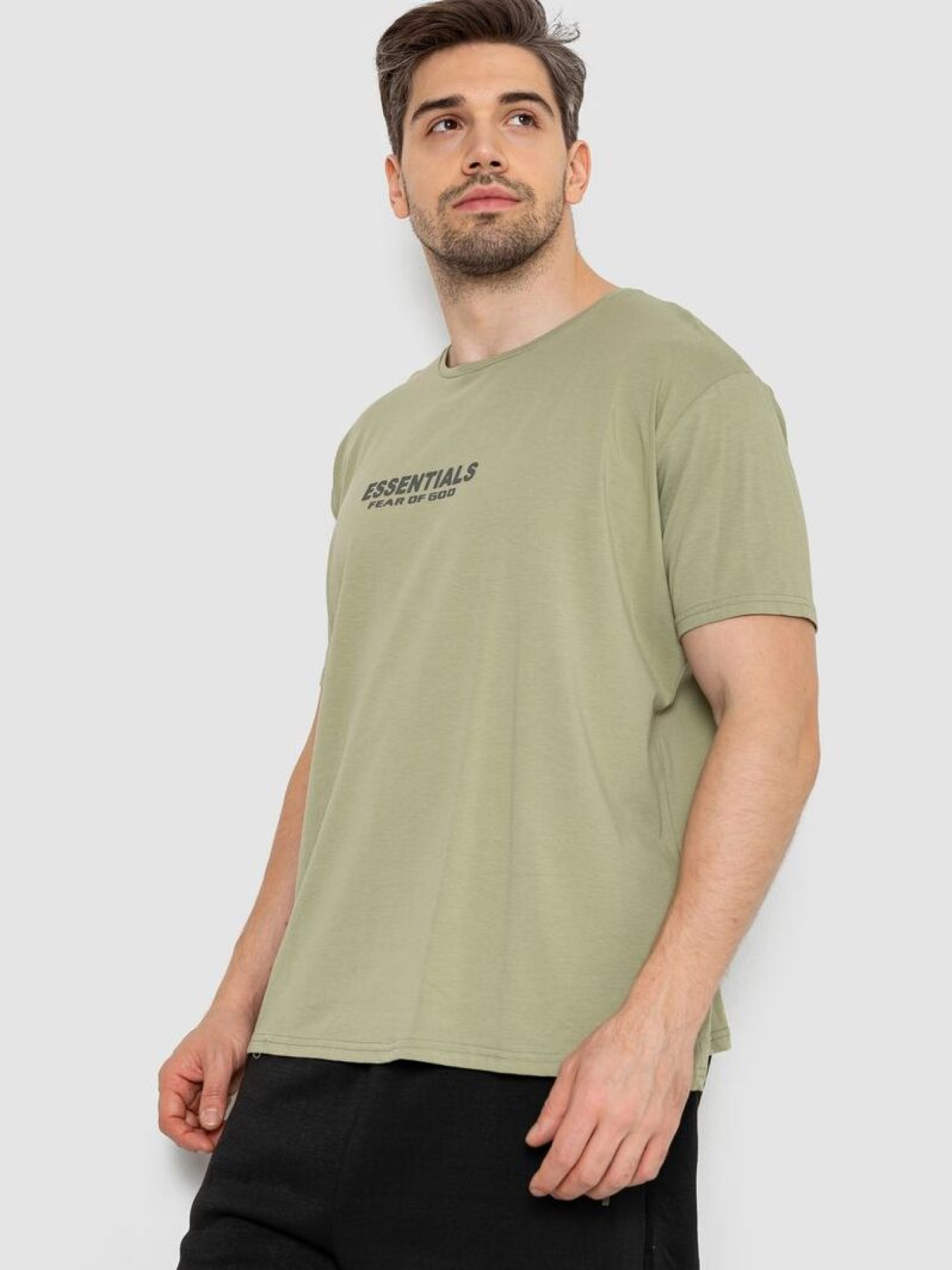 Футболка Ager модель У-1131166::000000158 Фото