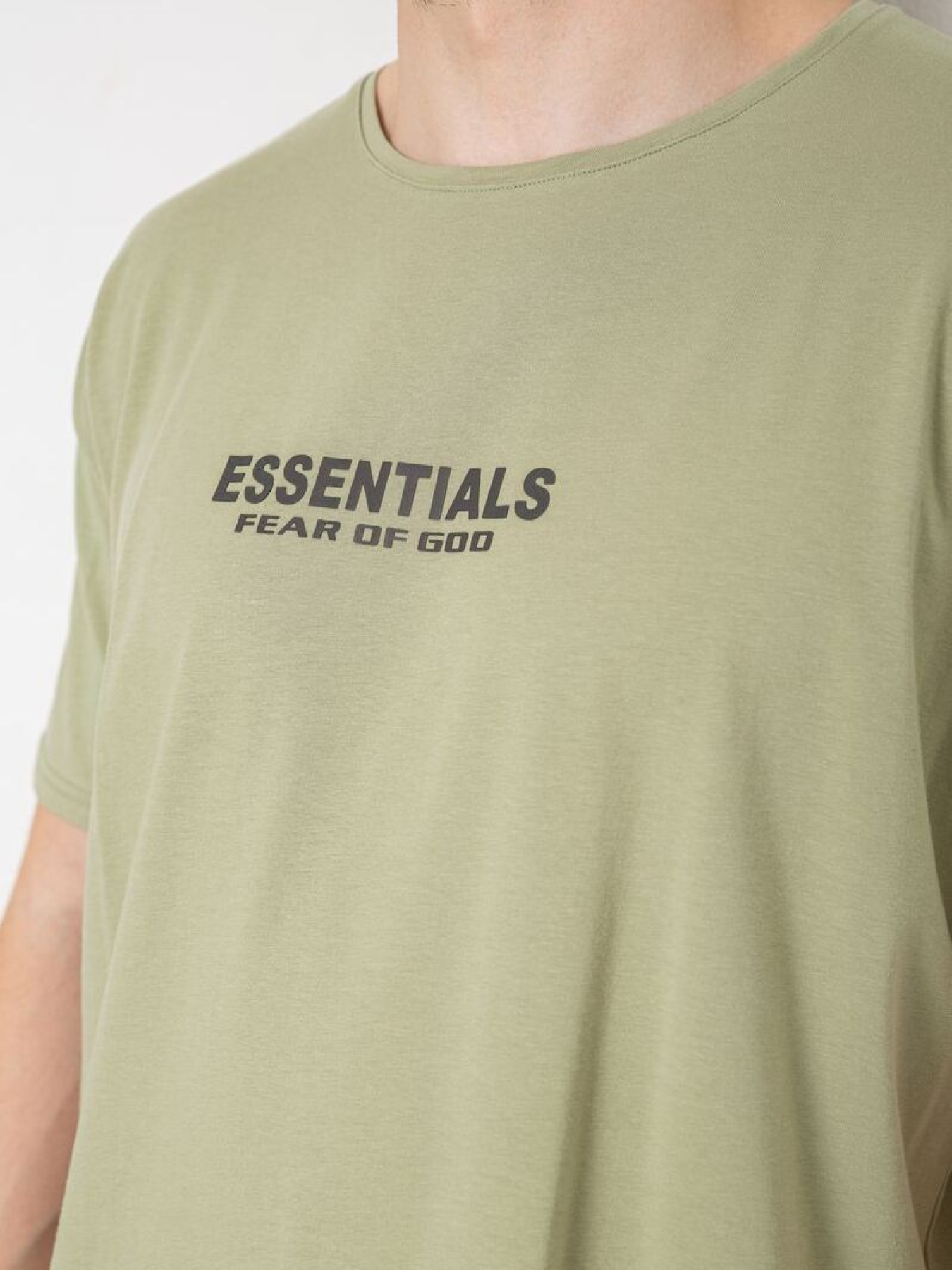 Футболка Ager модель У-1131166::000000158 Фото