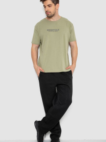 Футболка Ager модель У-1131166::000000158 Фото