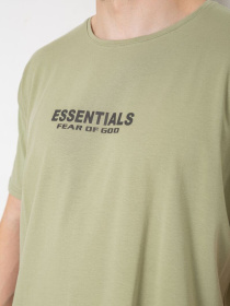 Футболка Ager модель У-1131166::000000158 Фото