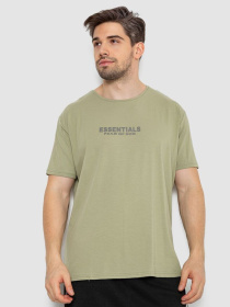 Футболка Ager модель У-1131166::000000158 Фото