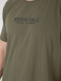 Футболка Ager модель У-1131166::000000227 Фото