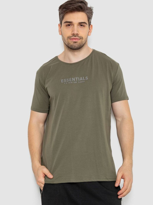 Футболка Ager модель У-1131166::000000227 Фото