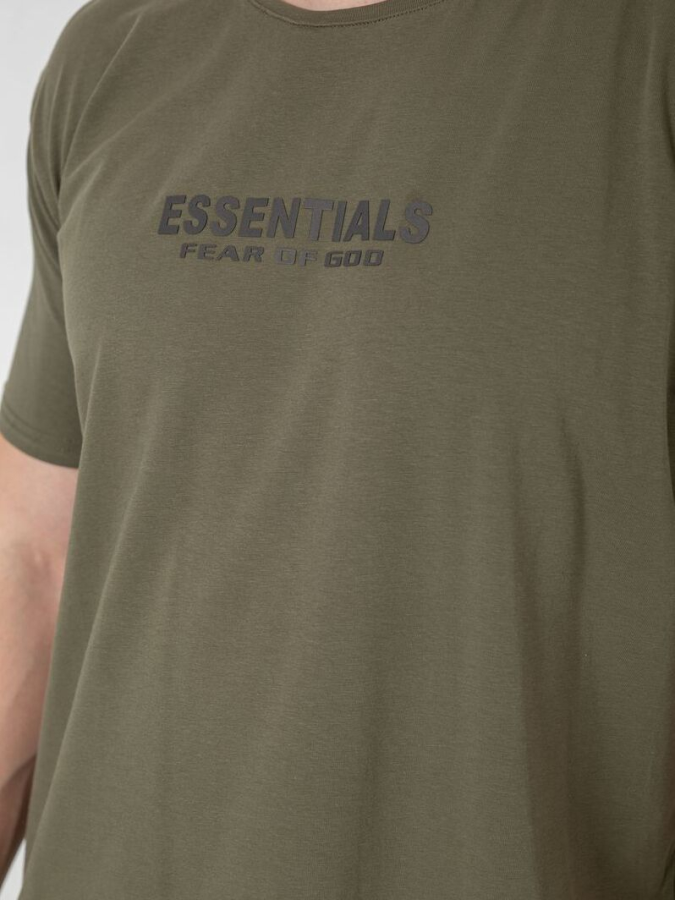 Футболка Ager модель У-1131166::000000227 Фото