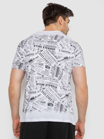 Футболка Ager модель У-1131164::000000014 Фото