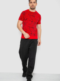 Футболка Ager модель У-1131164::000000050 Фото