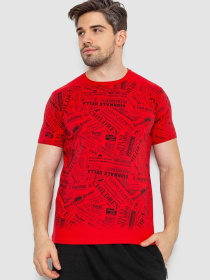 Футболка Ager модель У-1131164::000000050 Фото