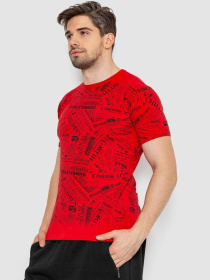 Футболка Ager модель У-1131164::000000050 Фото