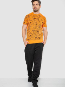 Футболка Ager модель У-1131164::000000062 Фото