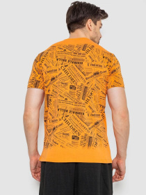 Футболка Ager модель У-1131164::000000062 Фото