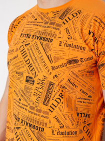 Футболка Ager модель У-1131164::000000062 Фото