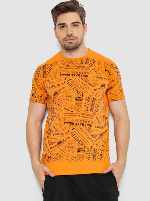 Футболка Ager модель У-1131164::000000062 Фото