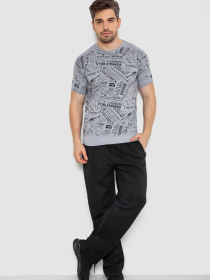 Футболка Ager модель У-1131164::000000072 Фото