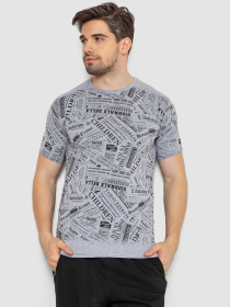 Футболка Ager модель У-1131164::000000072 Фото