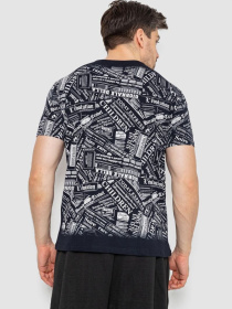 Футболка Ager модель У-1131164::000000090 Фото