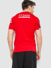 Футболка Ager модель У-1131163::000000050 Фото