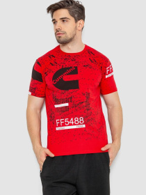 Футболка Ager модель У-1131163::000000050 Фото