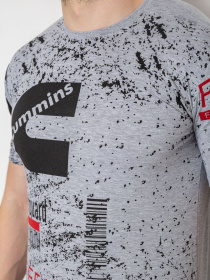 Футболка Ager Модель У-1131163::000000072 Фото