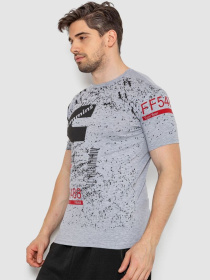 Футболка Ager модель У-1131163::000000072 Фото