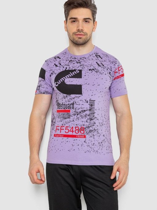 Футболка Ager модель У-1131163::000000086 Фото