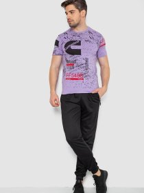 Футболка Ager модель У-1131163::000000086 Фото