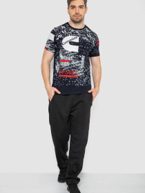 Футболка Ager модель У-1131163::000000090 Фото