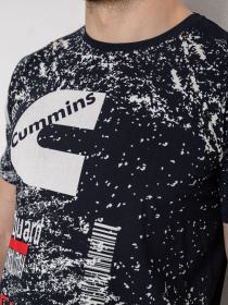 Футболка Ager модель У-1131163::000000090 Фото