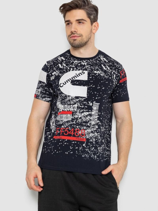 Футболка Ager модель У-1131163::000000090 Фото