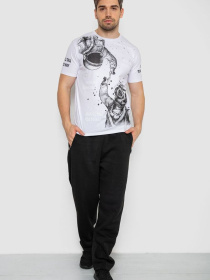 Футболка Ager модель У-1131162::000000014 Фото