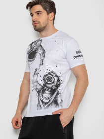 Футболка Ager модель У-1131162::000000014 Фото