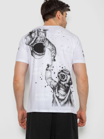 Футболка Ager модель У-1131162::000000014 Фото