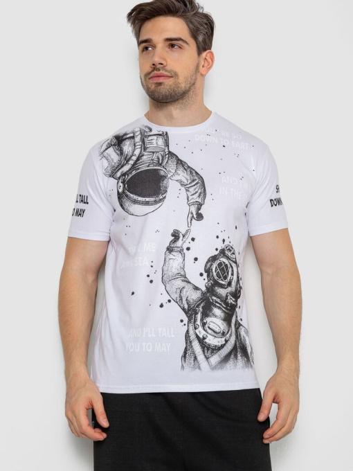 Футболка Ager модель У-1131162::000000014 Фото