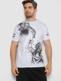 Футболка Ager модель У-1131162::000000014 Фото