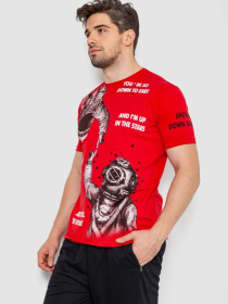 Футболка Ager модель У-1131162::000000050 Фото