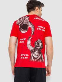 Футболка Ager модель У-1131162::000000050 Фото