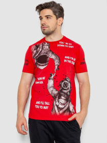 Футболка Ager модель У-1131162::000000050 Фото