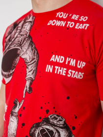 Футболка Ager модель У-1131162::000000050 Фото