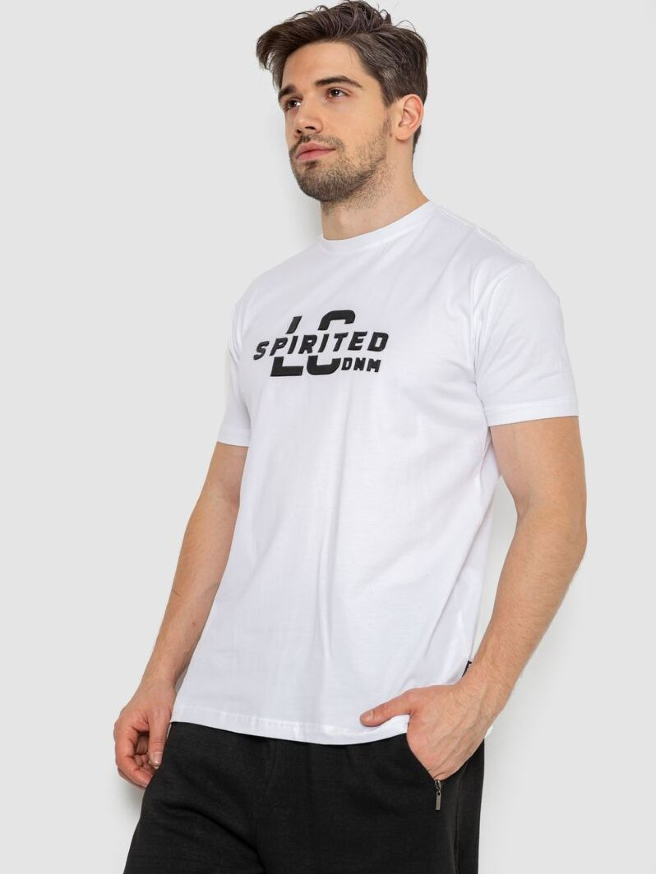 Футболка Ager модель У-1131173::000000014 Фото