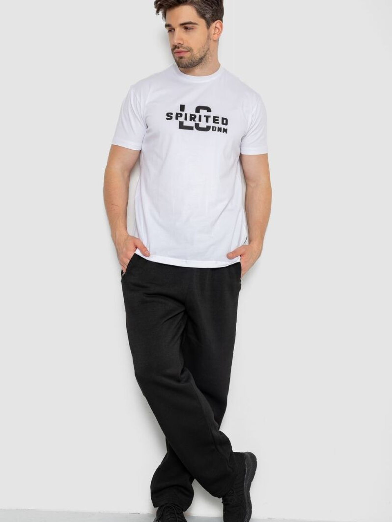 Футболка Ager модель У-1131173::000000014 Фото